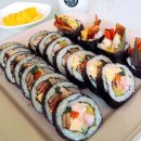 좋은날김밥 이미지