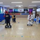 한양대 송라 태권도장 이미지