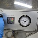 목욕나라 대중사우나 | 사우나 배관청소 야간 녹물 세정 작업을 했어요