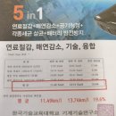 자동차의 매연 어떤선택을 하실겁니까