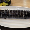 김밥일번지주촌선천점