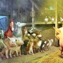 동물농장 이미지