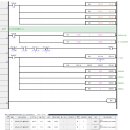 2024 03 07 SCADA -이더넷--HMI-rs232---PLC-rs485---INV-rs485---RTU 통신 이미지