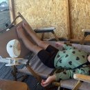 칠천도에있는파도 | 경남 거제 : 아이랑 놀기 좋은 어촌리조트 어기야디어차 옥계해수욕장 방갈로 후기
