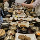 거한상 | 부천 신중동역 맛집 거궁 부천점｜가족모임 하기 좋은 한정식 거한상 후기