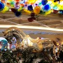 벨라지오호텔 이미지