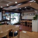 항아리 칼국수 보쌈 이미지