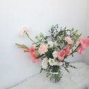 [10/24]플라워 클래스-화병 꽂이 이미지