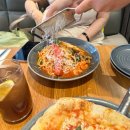 [영국] 런던 내셔널 갤러리 근처 무난한 이탈리안레스토랑 Prezzo 후기