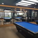 알프스당구장 이미지