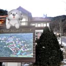 아쿠아틱 리조트 이미지