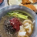 포크포크매콤돈가스칡불냉면 이미지