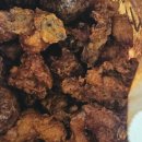 신호야채 | 야채통닭 후기 바삭한 가마솥 후라이드