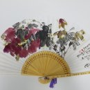 문인화(사군자) 이미지