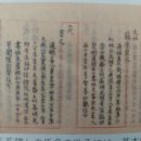 우치무라(內村) 가의 가계도 이미지