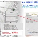 (주)알지오(RGO)