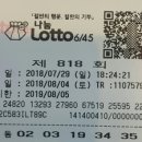 행운로또 이미지