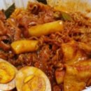 남도분식롯데몰