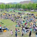 과천재즈피크닉 이미지