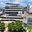 농성1동 행정복지센터 이미지