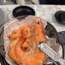 구월동횟집 동해어장 인천구월점 후기 🐟 산지직송 회와 왕새우구이 가성비 최고