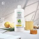 엘알알로에 | 장건강 관리 / 엘알헬스앤뷰티/ 알로에 베라 겔 레몬 앤 진저 테이스트 후기