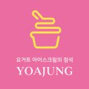 요거트아이스크림의정석둔산