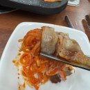 1330 | [대전 대덕구 맛집] 조와따대패삼겹무한리필 신탄진점 내돈내산 후기(재방문)