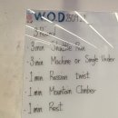 메타 크로스핏 | 서울대 신림 초보 크로스핏 후기 💪 개인별 맞춤지도 가능한 입문자 강추 메타 크로스핏