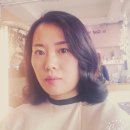 박서현 헤어