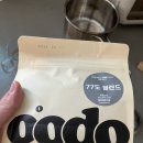 77 | 로스팅 챔피언의 55도커피, 고소하고 달콤한 77도 블렌드 솔직 후기!