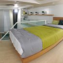 기숙사단지앞 이미지