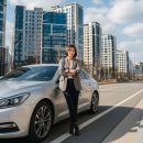 시흥교차로 | 시흥 실전 주행 운전연수, 생활동선 기반으로 배우니 실력이 빠르게 올랐던 후기