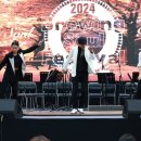 리듬사이트 ’안녕 클래식? 나는 탭댄스야’ 이미지