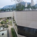 하단동1233 | 부산 하단동 을숙도 대형베이커리 카페, 블랙업커피