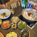 대신기사식당