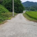 시냇물 농장 이미지