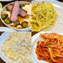 휘넬리 Fiinelli | 울산 삼산 맛집 울산 데이트 양식 추천 내돈내산 휘넬리