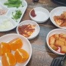 엄나무 국밥 이미지