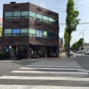 내츄럴피드라인 | 대구 삼덕동 신상 카페 밀커피스탠드 후기