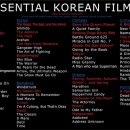 [WD] 해외네티즌 "꼭 봐야 할 한국 영화 리스트" 이미지