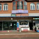 동굴생태관 화장실 이미지