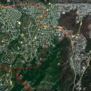 삼성산터널길 이미지