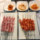 모현동-31 | 익산 모현동양꼬치 명인양꼬치 인심좋은 사장님과 맛있는 요리