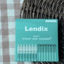 딕스 | 끈끈이 귀이개 렌딕스 후기 아기면봉 대신 쓰기 좋은 이유