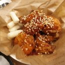 푸라닭울산화봉점