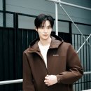 GRD | "변우석 패션 따라잡기!" 디스커버리 남자 바람막이로 완성하는 러닝룩