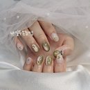 Nail Do 속눈썹