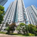 서수원레이크푸르지오1단지아파트 이미지