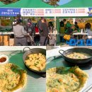 둘레길관광농원 | 가을 여행 추천 충남 보령 가볼만한곳 청라은행마을 은행나무 시기